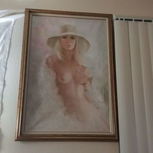 Meet your Posher, Richard